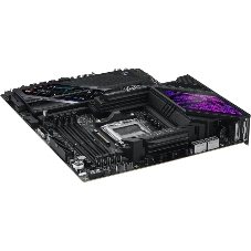 Материнская плата ASUS ROG STRIX X870E-E GAMING WIFI7 NEO, AM5, AMD X870E, 4xDDR5, 4xSATA, 5xM.2, 1xPCIe 5.0 x16, 1xPCIe 4.0 x16, 1xHDMI, 1x5Gb LAN, Wi-Fi 7, Bluetooth 5.4, 2xUSB-C 40Gbps (USB4 / Gen3x2), 2xUSB-C 10Gbps, 9xUSB-A 10Gbps, 2x3.5 мм, 7.1, ATX