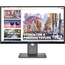 Монитор Lenovo 27