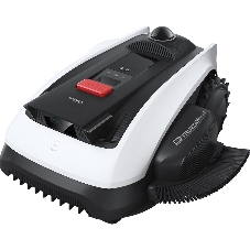 Робот-газонокосилка Ecovacs Goat O1200 LiDAR Pro MR2508, 18 В, 4 Ач