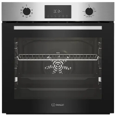 Духовой шкаф Электрический Indesit IFE 3841 J IX нержавеющая сталь