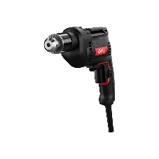 Дрель Deli DE-CZ13-1E, 680Вт, сетевая, ударная