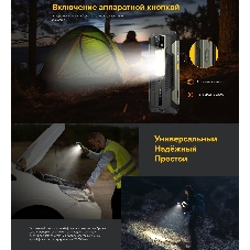 Смартфон Ulefone Armor 24, 12/256Gb, черный