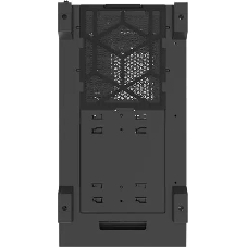 Компьютерный корпус Montech AIR 1000 LITE черный без БП ATX 1x120мм 3x140мм 2xUSB3.0 1xUSB3.1 audio bott PSU