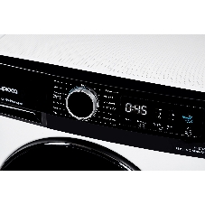 Стиральная машина Бирюса WM-MX1214/15 белая, загрузка фронтальная 12кг, 1400 об/мин., класс: A+++