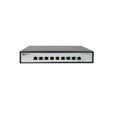 Коммутатор управляемый ORIGO OS6208/A1A L2, 8x10Gbase-T, консольный порт RJ-45, комплект для установки в 19