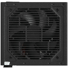 Блоки питания PCCooler KF550, 550W, APFC, 80+, 12cm Fan (P3-F550-W1H)