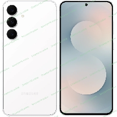 Смартфон Samsung Galaxy S25 FE SM-S731B 8/256Gb, белый