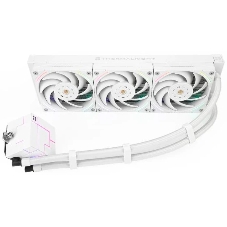 Вентилятор Cooler Thermalright Core Matrix 360 White all Intel/AMD
