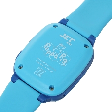 Детские умные часы Jet Kid Peppa Pig, 1.2