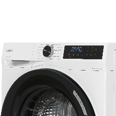 Стиральная машина Candy Nova C43W 210MBBW-07 белый, загрузка фронтальная 10.5 кг, 1200 об/мин, класс A+++