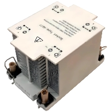 Кулер для процессора Alseye 3DVC-2U-4677, пассивный, алюминий, 0 дБ, 350 Вт, высота 64 мм Кулер для процессора Alseye 3DVC-2U-4677, пассивный, алюминий, 0 дБ, 350 Вт, высота 64 мм
