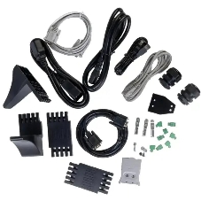 Источник бесперебойного питания Systeme Electric Smart-Save Online SRT SRTSE5KRTXLIG2-NC / 5000 ВА / 5000 Вт / 5 x IEC 320 C13, 3 x IEC 320 С19