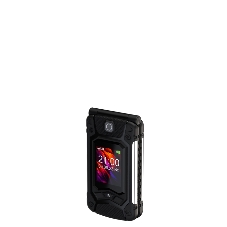 Мобильный телефон Maxvi E10 черный