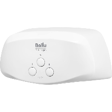 Водонагреватель проточный Ballu 3-Logic TS (6,5 kW) - кран+душ