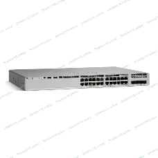 Маршрутизатор Cisco C9200L-24T-4X-E C9200L 24-port data, 4x10G,Network Essentials, Russia ONLY