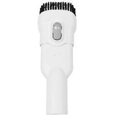 Пылесос вертикальный Polaris CyclonicPRO PVCS 4050 белый, питание от аккумулятора, 180 Вт, уборка сухая/влажная, пылесборник 0.4 л