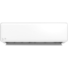 Кондиционер сплит-система Beko SPLIT BRFPA 090/BRFPA 091 9000 BTU, 26 м², 36/42 дБ, охлаждение, обогрев, осушение, белый