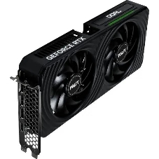 Видеокарта Palit RTX 5060 DUAL NV RTX 5060 8Gb 128bit GDDR7 2280/28000/HDMIx1/DPx3/HDCP Ret NE75060019P1-Gb2063D PCI-E 5.0