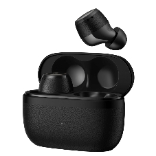 Гарнитура вкладыши Edifier X3 Pro черный беспроводные bluetooth в ушной раковине