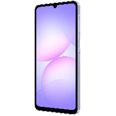 Смартфон Samsung Galaxy A07 4/128Gb, фиолетовый