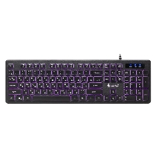 Клавиатура SMARTBUY (SBK336UK) 336 USB