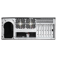 Серверный корпус ExeGate Pro 4U480-15/4U4132 (RM 19