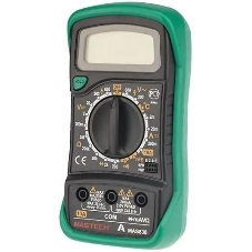Мультиметр портативный Mastech MAS838, ручной 13-2008