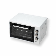 Мини-печь Kraft KF-MO 3800 W белая