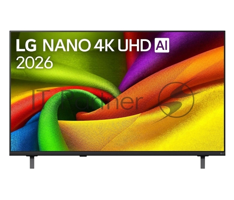 Телевизор LG 50