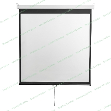 Экран 200x200см Digis Optimal-D DSOD-1105 1:1 настенно-потолочный рулонный