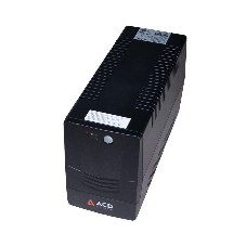 Источник бесперебойного питания (ИБП) ACD PW-Base 1000I