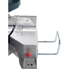 Торцовочная пила Bosch GCM 800 SJ 1400Вт 5500об/мин d=216мм