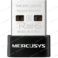 Адаптер Bluetooth Nano USB Mercusys MA530