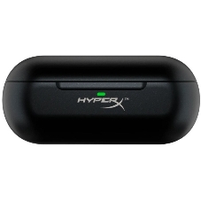 Гарнитура HyperX Cloud Mix Buds чёрный, беспроводная, радиоканал, совместимость с PS5