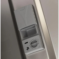 Посудомоечная машина Hansa ZWM616WH, белый, 59.8 см, 12 компл., 49 дБ, класс A++