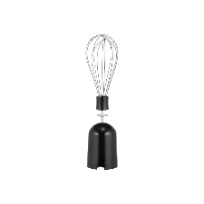 Блендер погружной Centek CT-1342 1400 Вт, черный/стальной