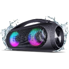 Мобильные колонки SVEN PS-380 2.0 черный