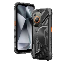 Смартфон OSCAL MARINE 1 4Gb, 128Gb, черный