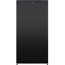 Шкаф серверный NTSS Премиум (NTSS-R42U60120PD/PDD-BL) напольный 42U 600x1200мм пер.дв.перфор. металл 900кг серый 1110мм 150кг IP20 металл
