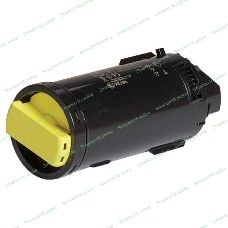 Картридж лазерный GalaPrint GP-106R03926 желтый (16800 стр) для Xerox VersaLink C600