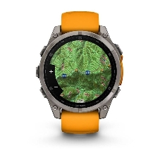 Умные часы Garmin Fenix 8 1.4