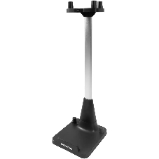 Пылесос вертикальный Polaris CyclonicPRO PVCS 4050 белый, питание от аккумулятора, 180 Вт, уборка сухая/влажная, пылесборник 0.4 л