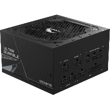 Блок питания Gigabyte ATX 750W GP-UD750GM PG5 80 PLUS gold (20+4pin) APFC 120мм fan 8xSATA Cab Manag RTL