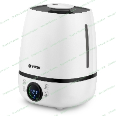 Увлажнитель воздуха Vitek VT-2332 белый
