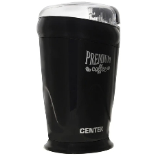 Кофемолка Centek CT-1358 черный