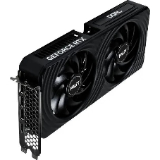 Видеокарта Palit RTX 5060 DUAL NV RTX 5060 8Gb 128bit GDDR7 2280/28000/HDMIx1/DPx3/HDCP Ret NE75060019P1-Gb2063D PCI-E 5.0