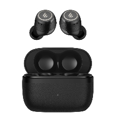 Гарнитура вкладыши Edifier X3 Pro черный беспроводные bluetooth в ушной раковине