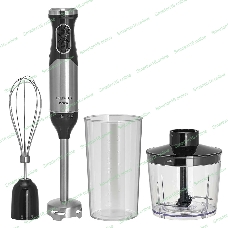 Блендер погружной Delta Lux DE-7008B