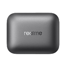 Наушники TWS Realme Buds Air 7 Pro RMA2407 черный/темно-серый, внутриканальные, Bluetooth, активное шумоподавление, до 9 ч