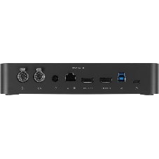 Система для видеоконференций Logitech Rally Plus (M/N: V-R0009/V-R0010/V-R0011/V-U0047/V-U0048/V-U0049)